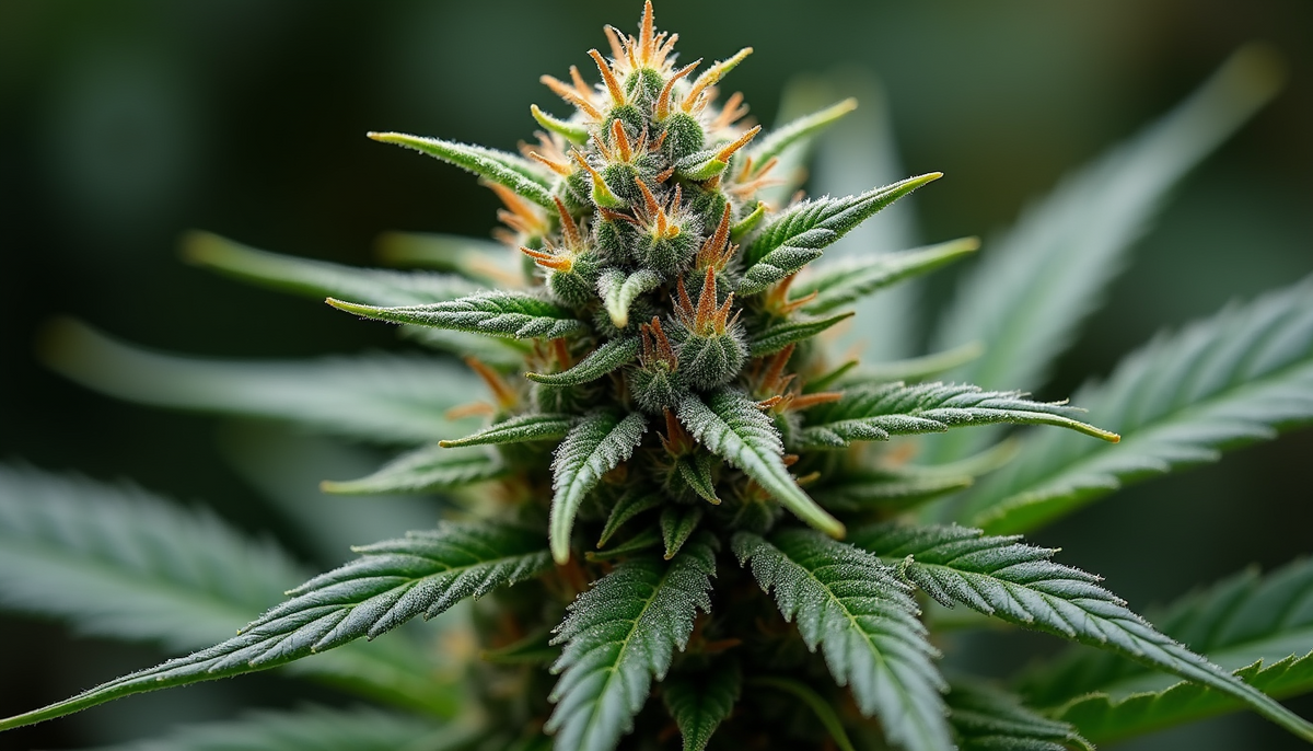 Why Premium THC-A Flowers Stand Out