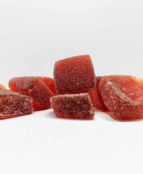 Watermelon Cannabis Gummies THCA by mail Animal Status gummies