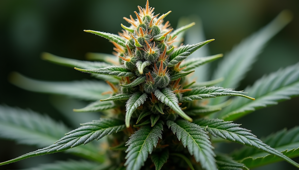 THCA products