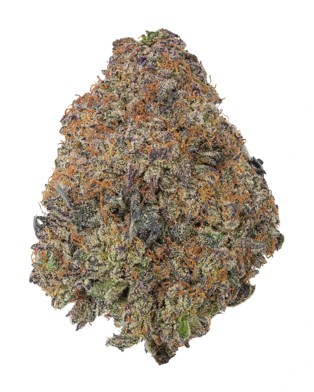 1 OZ Black Cherry Gelato - Premium THCA Cannabis Flower