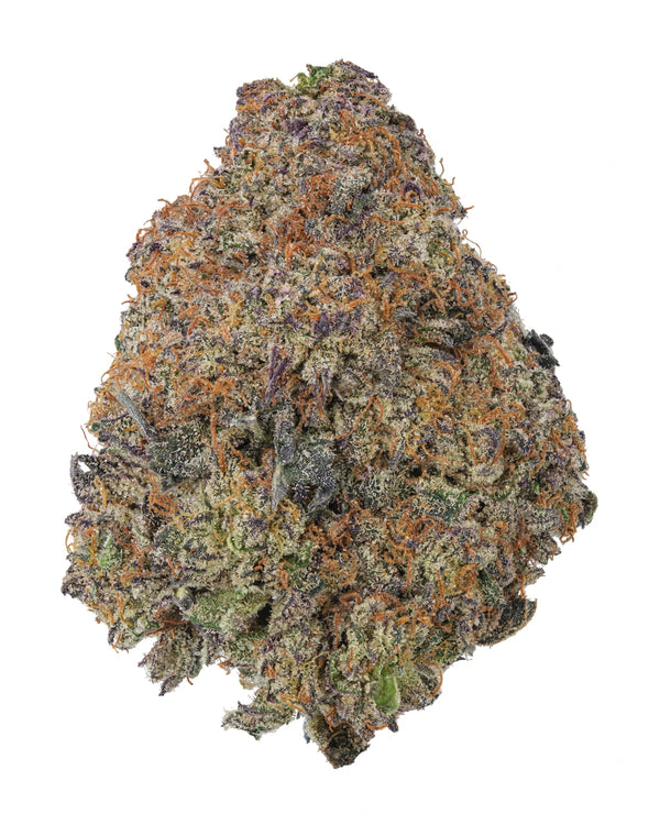 1 OZ Black Cherry Gelato - Premium THCA Cannabis Flower