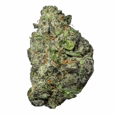 1oz Blue Nerdz - Exotic Indoor THCA Cannabis Flower