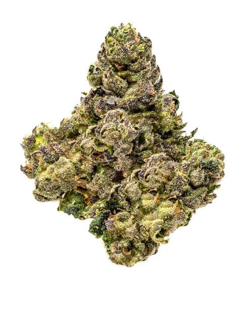 1oz Byrd - Exotic Indoor THCA Cannabis Flower
