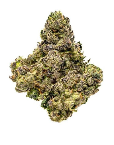 1oz Byrd - Exotic Indoor THCA Cannabis Flower