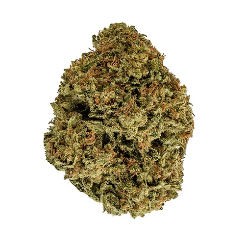 1 OZ Blue Lemon Premium THCA Cannabis Flower