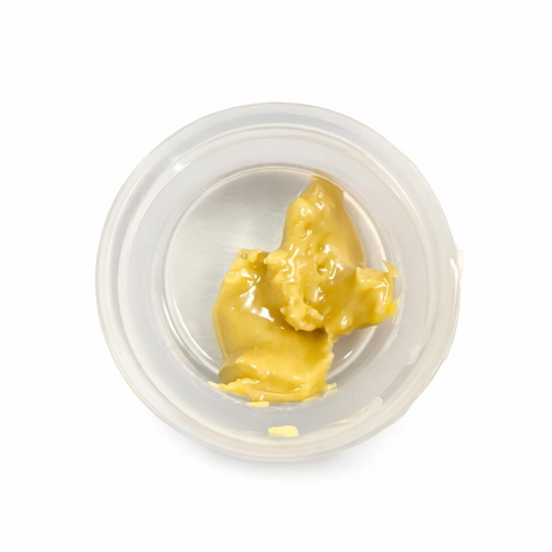 Designer Runtz Hash Rosin THCA