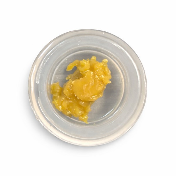 Dessert Runtz Hash Rosin 

