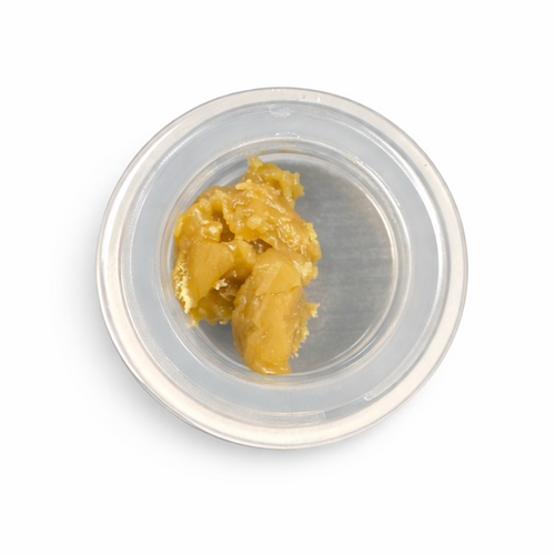 Hash Rosin Guava Casquitos
