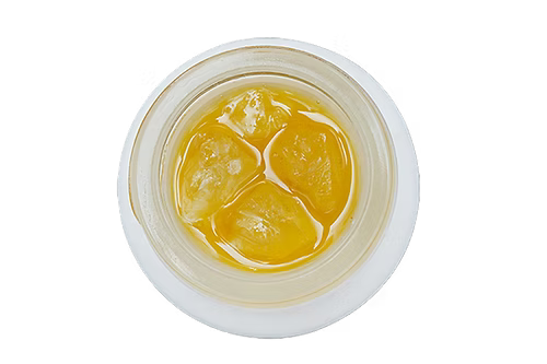 1oz High Terpene Diamond Sauce