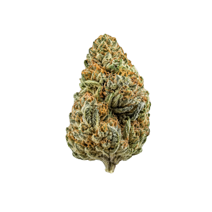 1 OZ Mr. Dank - Exotic Indoor THCA Flower
