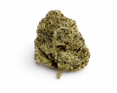 1 OZ Lemon Cherry Gelato BX - Exotic Indoor THCA Cannabis Flower