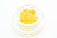 Glitter Bomb - Hybrid 2G Sugar Premium THCA Cannabis Concentrate