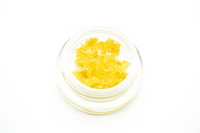 Glitter Bomb - Hybrid 2G Sugar Premium THCA Cannabis Concentrate