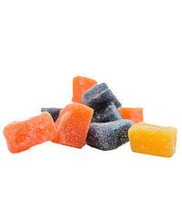 Animal Status Triple Berry Burst 500MG THC-A Cannabis Gummies