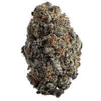1 OZ Warheads - Premium THCA Cannabis Flower