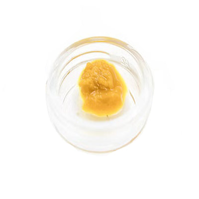 1oz Badder Premium THCA Cannabis Concentrate