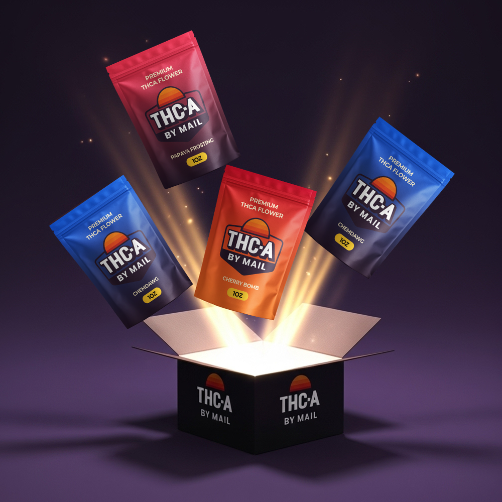 THCA products
