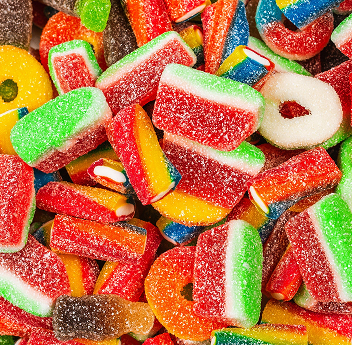 Edibles