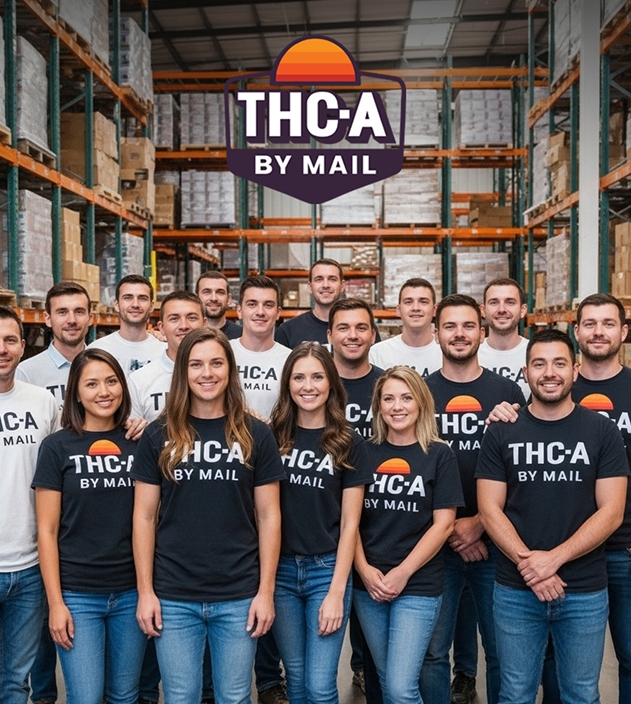 THCA products