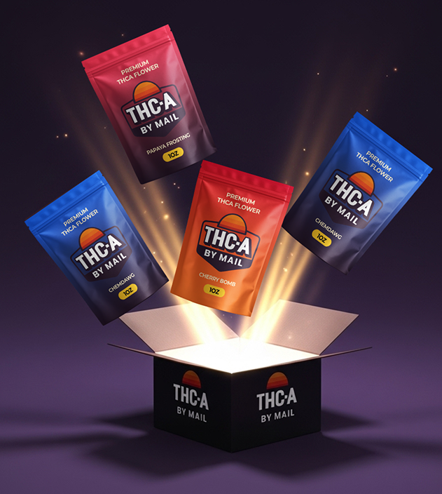 THCA products