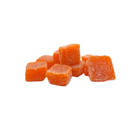 Animal Status Peach 500MG THC-A Cannabis Gummies